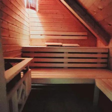 Casa vacanze Stodertraum 4 