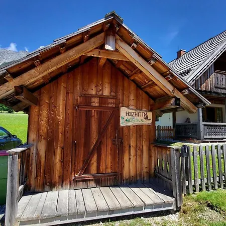 Casa vacanze Stodertraum 4 